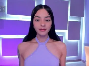 hannahjamesx on Chaturbate 