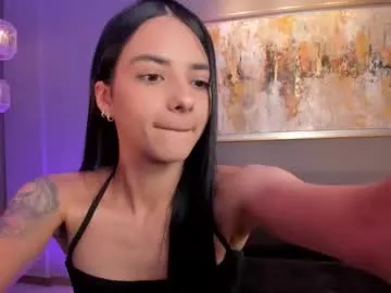 hannahjamesx on Chaturbate 