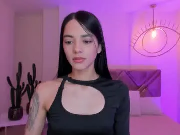 hannahjamesx on Chaturbate 