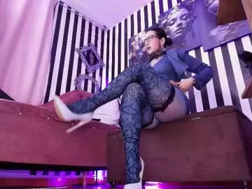 Freechat hannalicious4u on Chaturbate