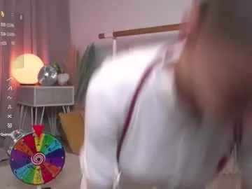 Private happynewdear on Chaturbate