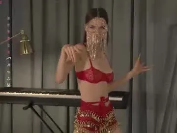 Private happynewdear on Chaturbate