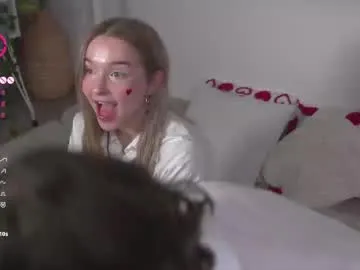 Private happynewdear on Chaturbate