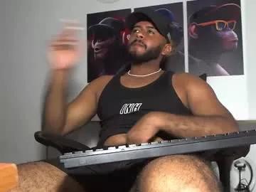 hardboy_latin from Chaturbate is Freechat