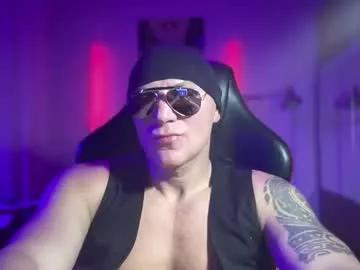 hardmattsteel from Chaturbate is Freechat