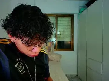 Freechat harry_jhonsonn on Chaturbate