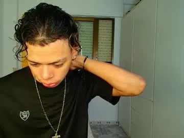 Freechat harry_jhonsonn on Chaturbate