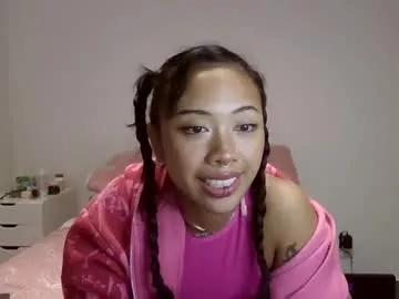 heavenngirlyy444 from Chaturbate is Freechat