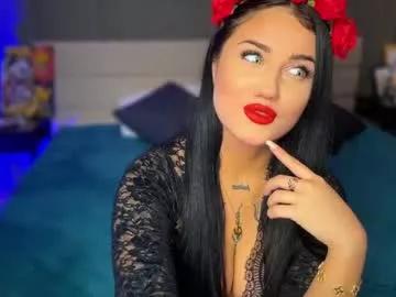 hecate_cat from Chaturbate is Freechat