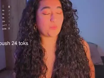 hipatiaandhephaestus on Chaturbate