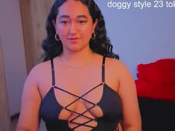 hipatiaandhephaestus on Chaturbate