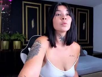 holly_rosse_ from Chaturbate is Freechat