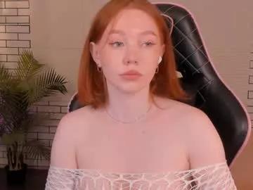 honeyautumn from Chaturbate is Freechat