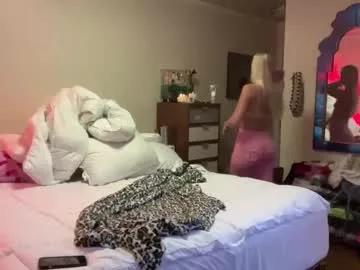 honeybun_z from Chaturbate is Freechat