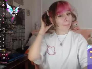 honeydewwaves_ from Chaturbate is Freechat