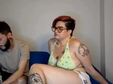 horny_amateur_coouple_ from Chaturbate is Freechat