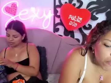 horny_babyss from Chaturbate is Freechat