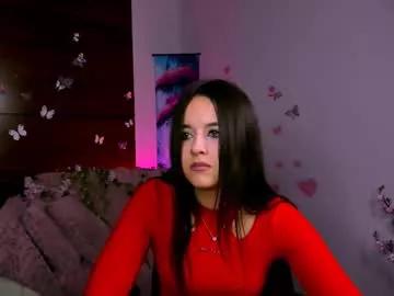 horny_mey from Chaturbate is Freechat