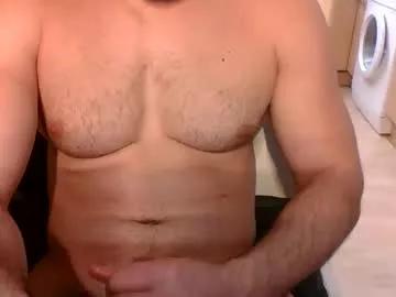 hornyaf_forfeet from Chaturbate is Freechat