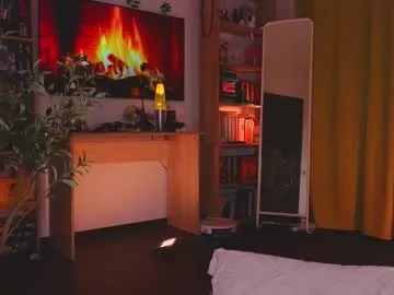 hottie_jane on Chaturbate 