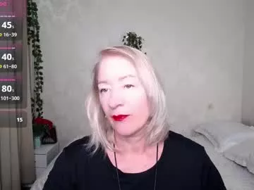 Freechat hunters_woman on Chaturbate