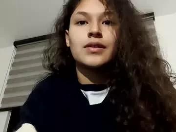 iam_nikki from Chaturbate is Freechat