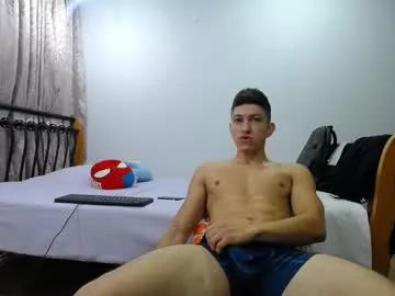 iam_yourbabyprincess_xd from Chaturbate is Freechat