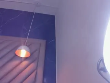 Freechat ibbie_ on Chaturbate