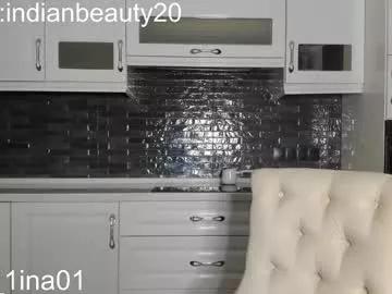 indianbeauty20 on Chaturbate