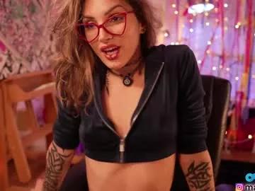 informal_ from Chaturbate is Freechat