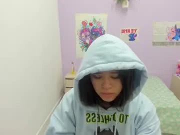 Chaturbate ingrid_casas is Freechat ingrid_casas — Ingrid_casas's room #pregnant #longhair #braces #milkboobs