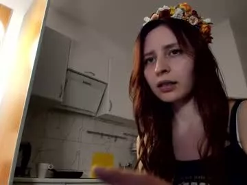 iris_crispy on Chaturbate 