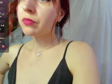 iris_crispy on Chaturbate 