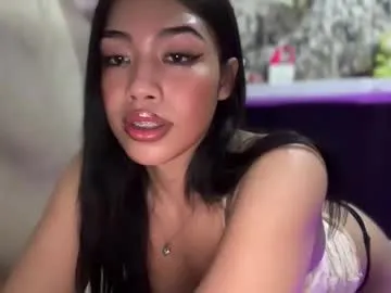 iriss_fox — DaddtSlut ?NO TRANSEXPERIENCE? Cum here! Companion ?  #asian #cum #mistress #bigcock #wifematerial [4263 tokens remaining]