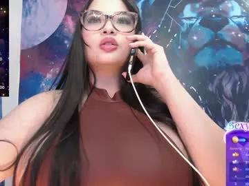 is_candy_west_ from Chaturbate is Freechat