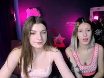 isa_luxury from Chaturbate is Freechat