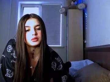 isabel_swani from Chaturbate is Freechat