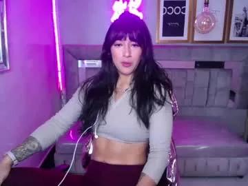 isabella_collen_v from Chaturbate is Freechat