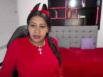 isabella_gil_ from Chaturbate is Freechat