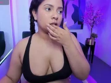 isabella_t18 from Chaturbate is Freechat