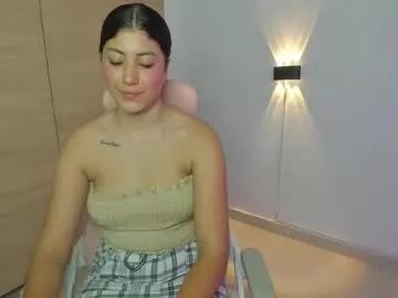 isabella_thomsonp from Chaturbate is Freechat