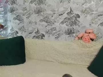 isabellacandyyy from Chaturbate is Freechat