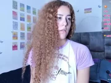 isangel_ from Chaturbate is Freechat