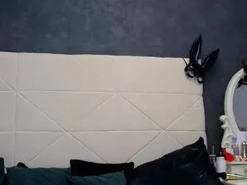 issasmyth on Chaturbate 