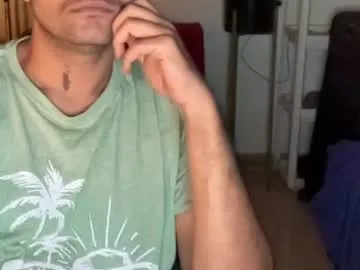 Freechat itsmylife021 on Chaturbate