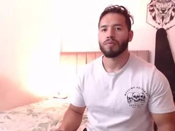 jack_master_muscle from Chaturbate is Freechat