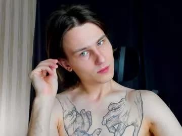 jacksonvox from Chaturbate is Freechat