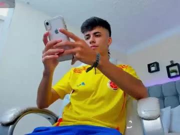 jacob18__ from Chaturbate is Freechat