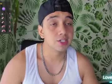 jacob_stark1 from Chaturbate is Freechat