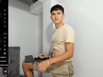 jacobb_lee from Chaturbate is Freechat